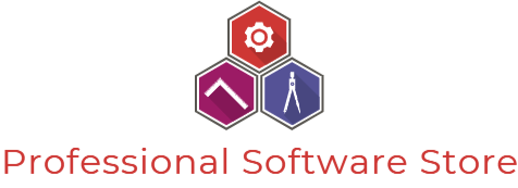 Professional Software Store logo
